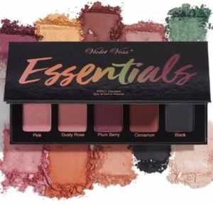 BRAND NEW VIOLET VOSS ESSENTIAL PRO SERIES